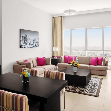 Aparthotel Adagio Premium Dubai Al Barsha Extérieur photo
