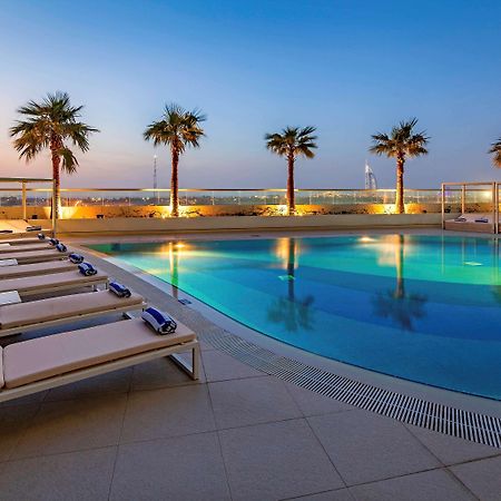 Aparthotel Adagio Premium Dubai Al Barsha Extérieur photo