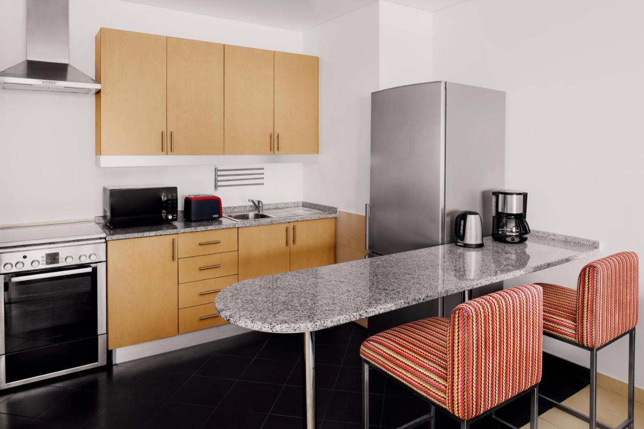 Aparthotel Adagio Premium Dubai Al Barsha Extérieur photo