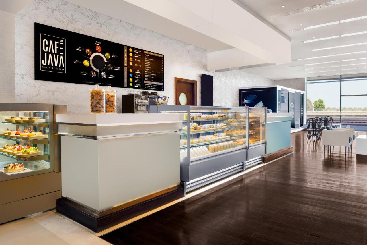 Aparthotel Adagio Premium Dubai Al Barsha Extérieur photo