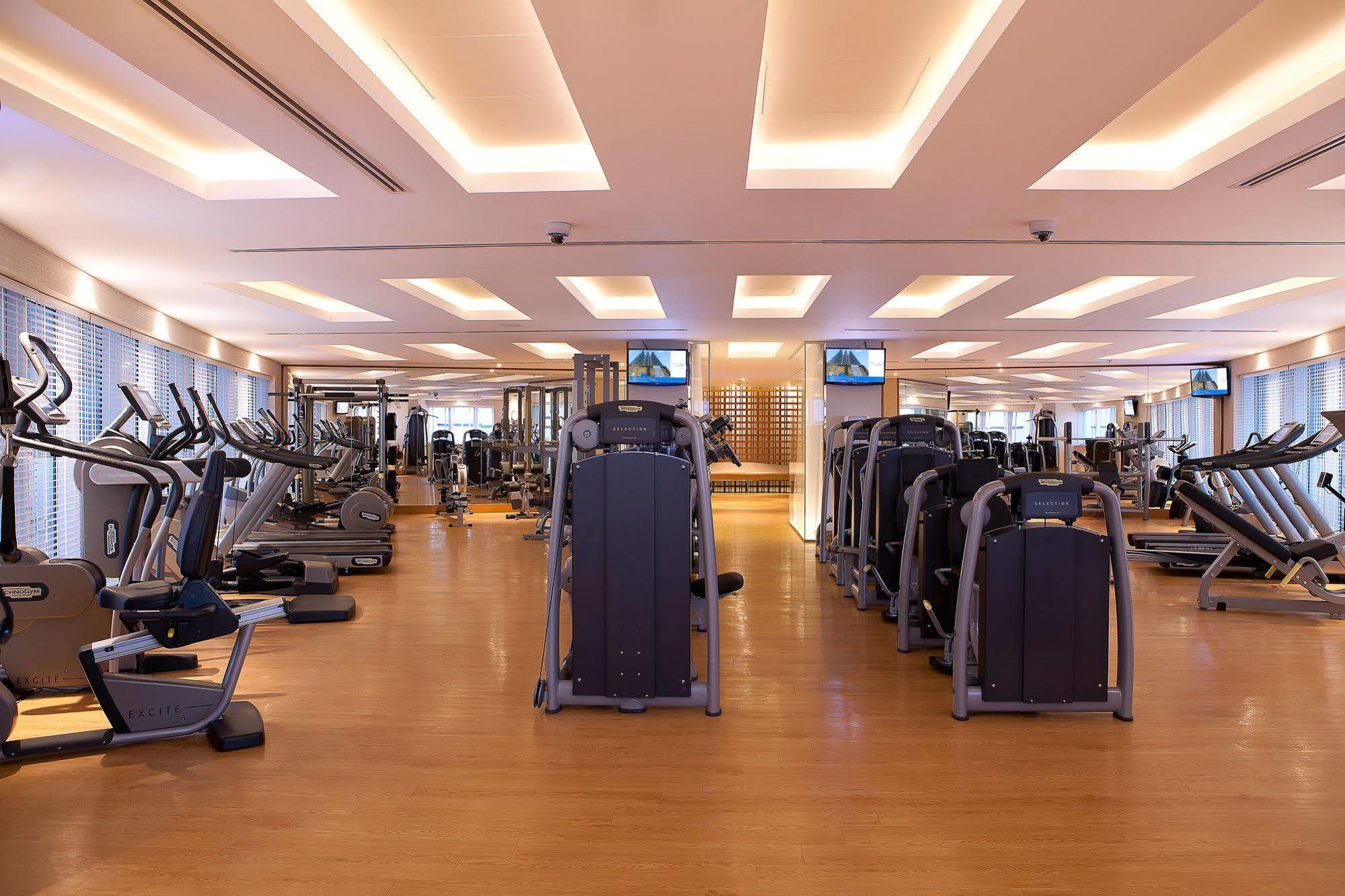 Aparthotel Adagio Premium Dubai Al Barsha Extérieur photo
